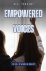 Empowered Voices: The Role of Women in Ministry Cover Image