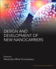 Design and Development of New Nanocarriers Cover Image