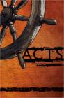 Acts: Lectio Divina for Youth (Ancient Faith) Cover Image