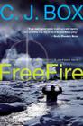 Free Fire By C. J. Box Cover Image