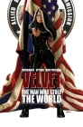 Velvet, Volume 3: The Man Who Stole the World By Ed Brubaker, Steve Epting (Artist), Elizabeth Breitweiser (Artist) Cover Image