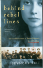 Behind Rebel Lines: The Incredible Story of Emma Edmonds, Civil War Spy (Great Episodes) By Seymour Reit Cover Image