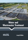 Water and Wastewater Treatment Cover Image
