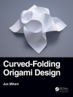 Curved-Folding Origami Design Cover Image