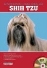 Shih Tzu (B.E.S. Dog Bibles Series) By Sharon Vanderlip D.V.M. Cover Image