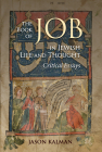 The Book of Job in Jewish Life and Thought: Critical Essays Cover Image