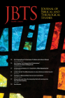 Journal of Biblical and Theological Studies, Issue 7.2 Cover Image
