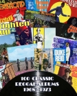 100 Classic Reggae Albums 1968 -1973 Cover Image