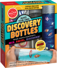 Make Your Own Discovery Bottle Cover Image
