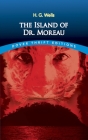The Island of Dr. Moreau Cover Image