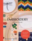 Embroidery: A Maker's Guide Cover Image
