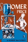 Homer Price By Robert McCloskey Cover Image
