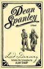 Dean Spanley: The Novel Cover Image