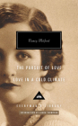 The Pursuit of Love; Love in a Cold Climate: Introduction by Laura Thompson (Everyman's Library Contemporary Classics Series) By Nancy Mitford, Laura Thompson (Introduction by) Cover Image