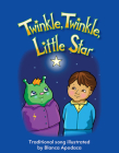 Twinkle, Twinkle, Little Star (Early Childhood Themes) Cover Image