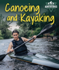 Canoeing and Kayaking Cover Image