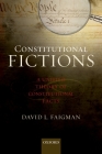 Constitutional Fictions Cover Image