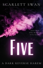 Five By Scarlett Swan Cover Image