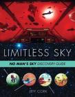 Limitless Sky: No Man's Sky Unofficial Discovery Guide Cover Image