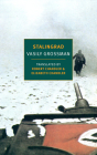 Stalingrad By Vasily Grossman, Robert Chandler (Translated by), Elizabeth Chandler (Translated by) Cover Image