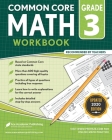 3rd Grade Math Workbook: Common Core Math Workbook By Ace Academic Publishing Cover Image