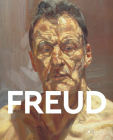 Freud: Masters of Art By Brad Finger Cover Image