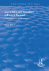 Universality and Selectivity in Income Support: An Assessment of the Issues (Routledge Revivals) By Sheila Shaver Cover Image