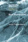 Blue Humanities Cover Image