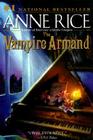 The Vampire Armand By Anne Rice Cover Image