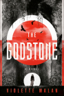 The Godstone By Violette Malan Cover Image