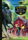 Ghost Detectors Book 11: Beware the Headless Horseman! Cover Image