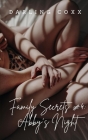 Family Secrets: Abby's Night Cover Image