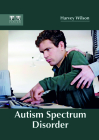 Autism Spectrum Disorder By Harvey Wilson (Editor) Cover Image