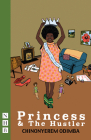 Princess & the Hustler By Chinoyerem Odimba Cover Image