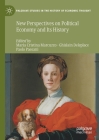 New Perspectives on Political Economy and Its History (Palgrave Studies in the History of Economic Thought) Cover Image