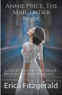 Annie Price The Mail Order Bride Cover Image