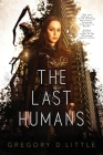 The Last Humans Cover Image