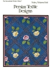 Persian Textile Designs (International Design Library) By Mehry M. Reid Cover Image