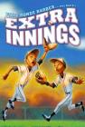 Extra Innings (Barber Game Time Books) By Tiki Barber, Ronde Barber, Paul Mantell (With) Cover Image