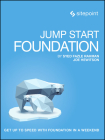 Jump Start Foundation: Get Up to Speed with Foundation in a Weekend By Syed Fazle Rahman, Joe Hewitson Cover Image