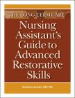 The Long-Term Card Nursing Assistant's Guide to Advanced Restorative Skills [With CDROM] Cover Image