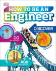 How to Be an Engineer (Careers for Kids) Cover Image