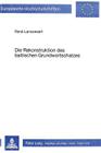 Die Rekonstruktion Des Baltischen Grundwortschatzes (Europaeische Hochschulschriften / European University Studie #30) Cover Image