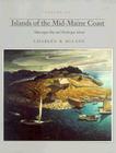 Islands of the Mid-Maine Coast: Muscongus Bay to Mohegan Cover Image