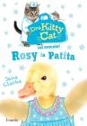 Dra Kitty Cat. Rosy La Patita By Jane Clarke Cover Image