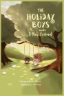 The Holiday Boys(R) Make A New Friend By Onicka Daniel, Alesha Brown (Other) Cover Image