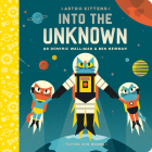 Astro Kittens: Into The Unknown Cover Image