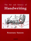The Art and Science of Handwriting By Rosemary Sassoon Cover Image
