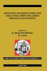 Software Architectures and Tools for Computer Aided Process Engineering: Volume 11 (Computer Aided Chemical Engineering #11) By Bertrand Braunschweig (Editor), Rafiqul Gani (Editor) Cover Image