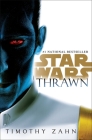 Thrawn (Star Wars) (Star Wars: Thrawn #1) Cover Image